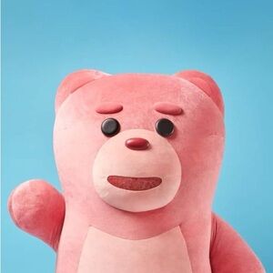 Meet your Posher, Jackie